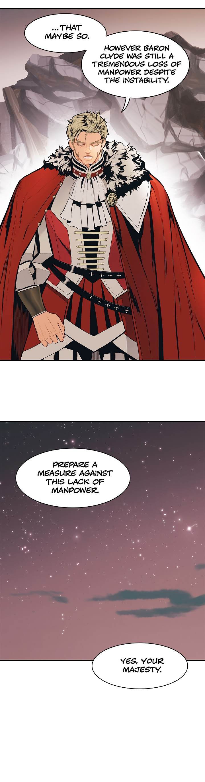 MookHyang – Dark Lady Chapter 59 - Page 35