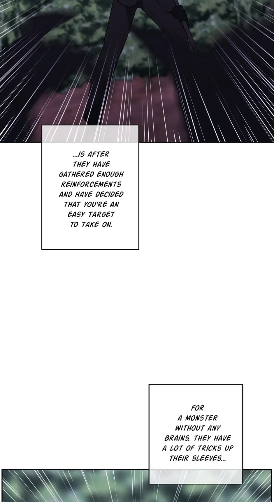 Trapped in a Webnovel as a Good for Nothing Chapter 149 - Page 52