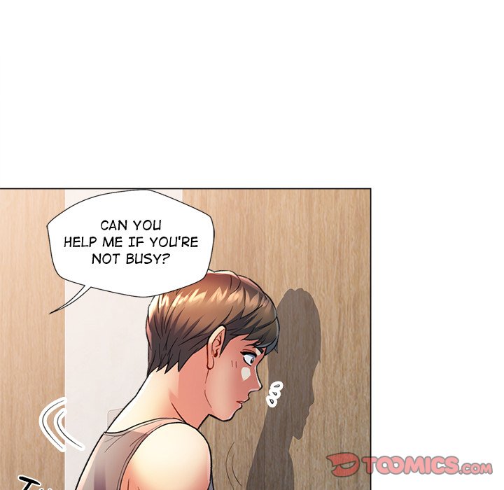 In Her Place Chapter 2 - Page 105