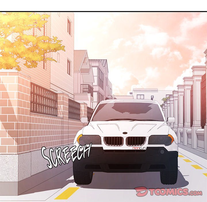 In Her Place Chapter 67 - Page 21