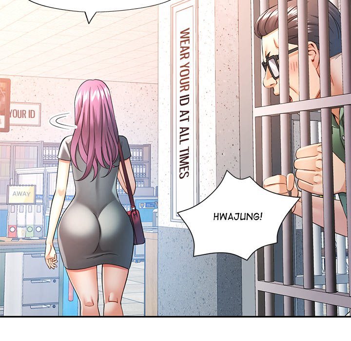 In Her Place Chapter 67 - Page 72