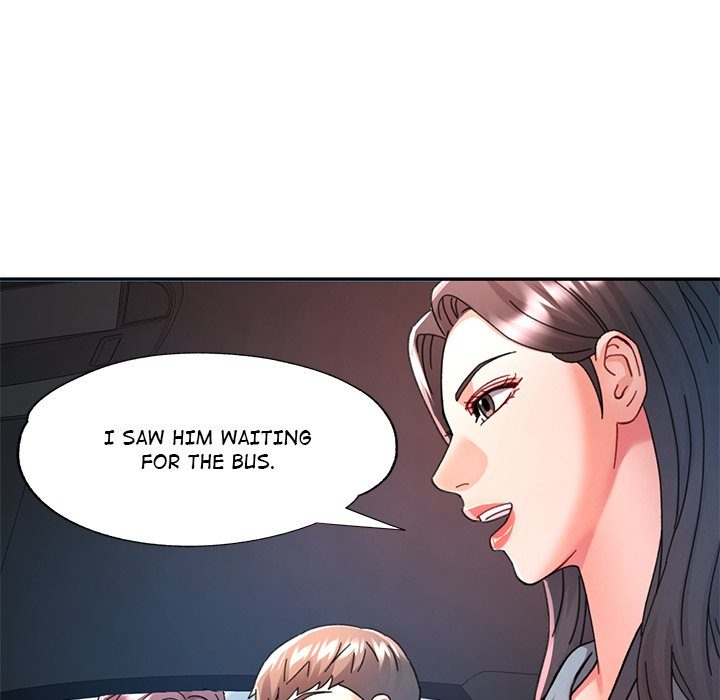 In Her Place Chapter 79 - Page 46