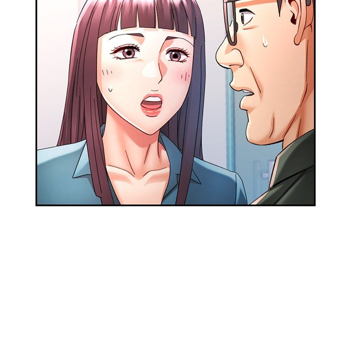 In Her Place Chapter 79 - Page 79