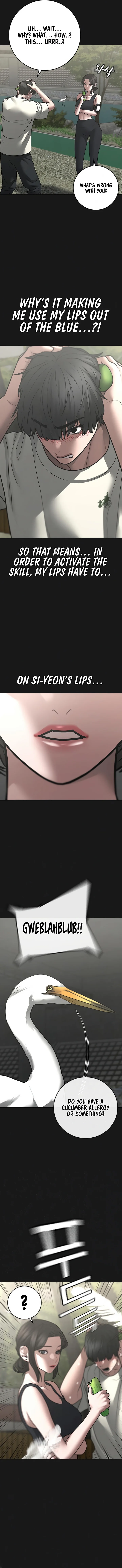 Reality Quest Chapter 103 - Page 4