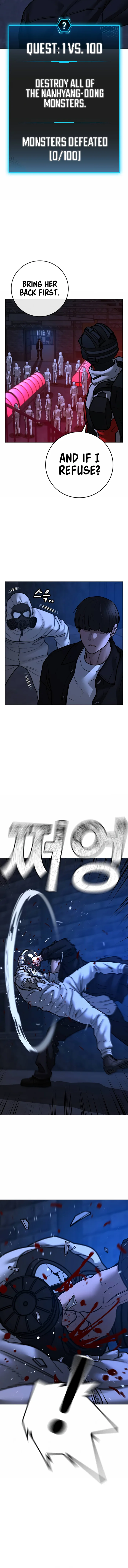 Reality Quest Chapter 111 - Page 18