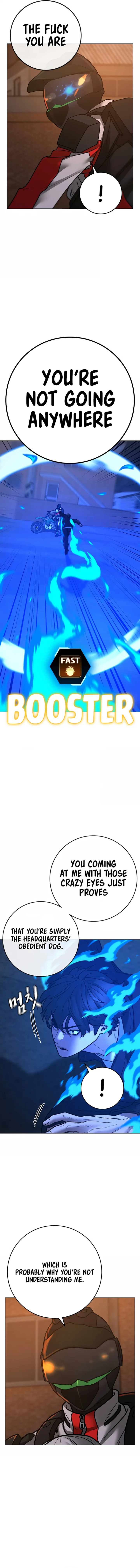 Reality Quest Chapter 111 - Page 6