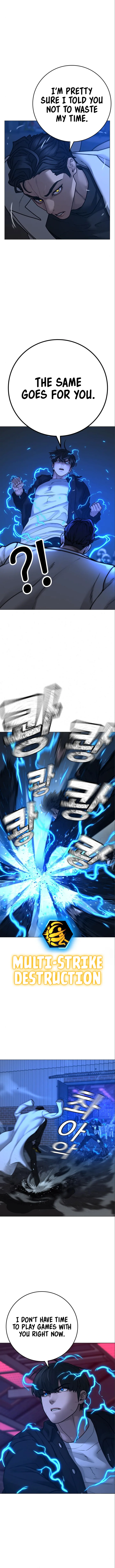 Reality Quest Chapter 112 - Page 6