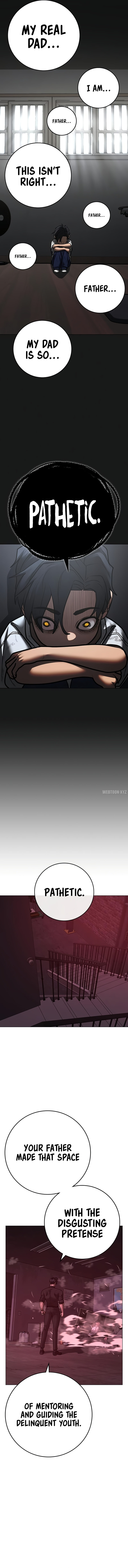 Reality Quest Chapter 116 - Page 22