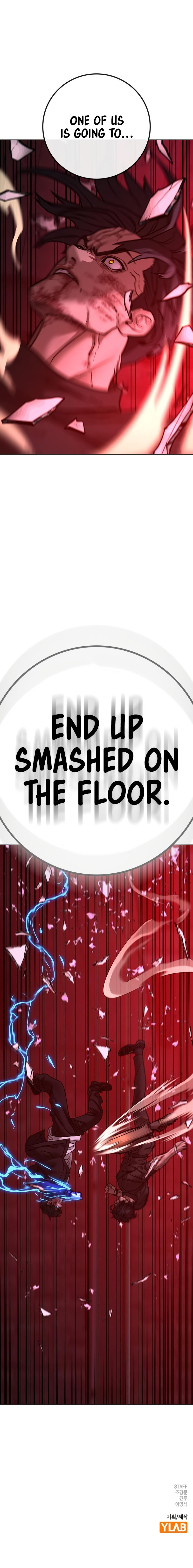 Reality Quest Chapter 116 - Page 25