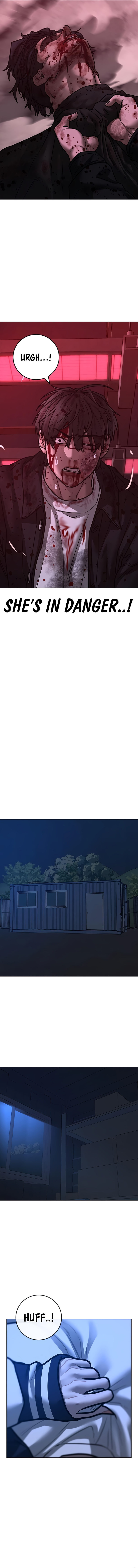 Reality Quest Chapter 117 - Page 21