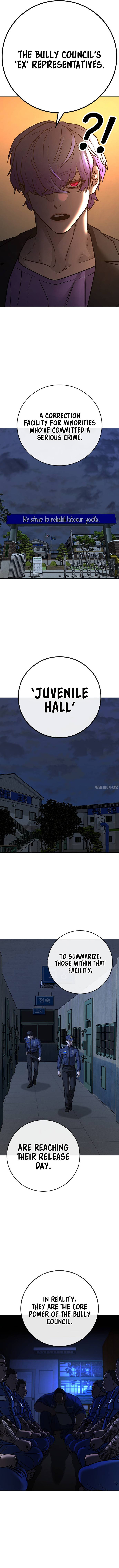 Reality Quest Chapter 122 - Page 17