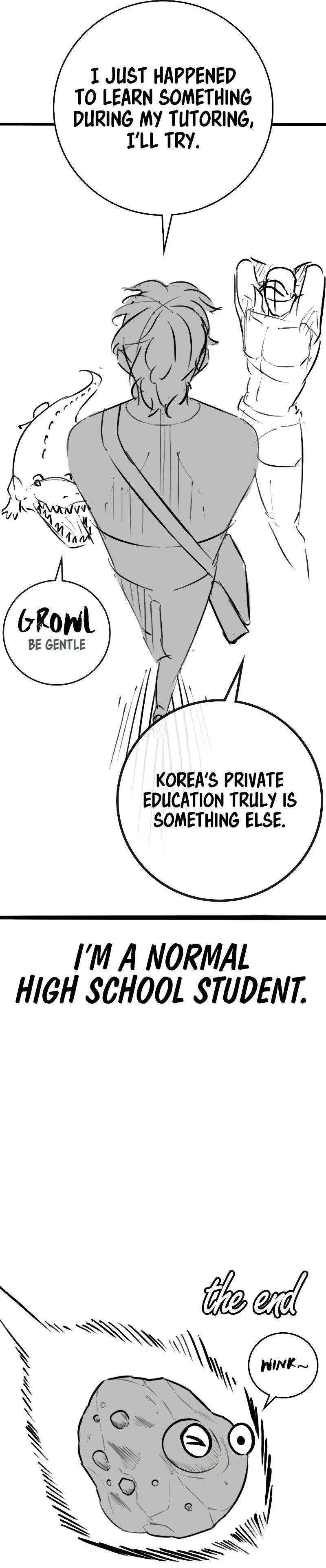 Reality Quest Chapter 164.3 - Page 12