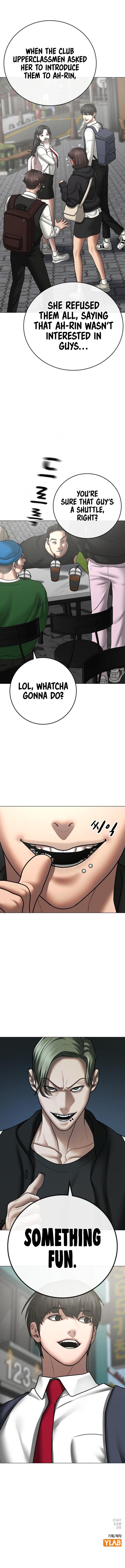 Reality Quest Chapter 70 - Page 20