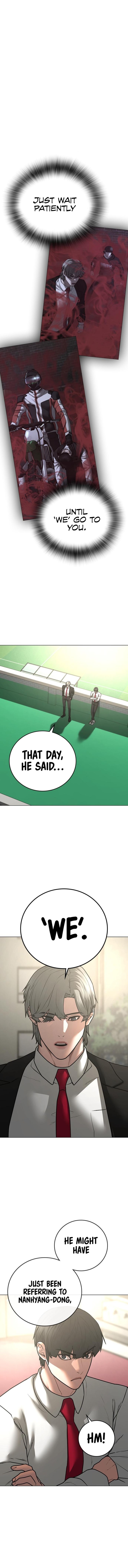 Reality Quest Chapter 80 - Page 1