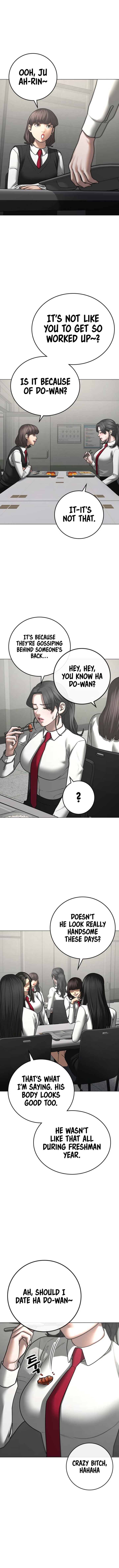 Reality Quest Chapter 80 - Page 8