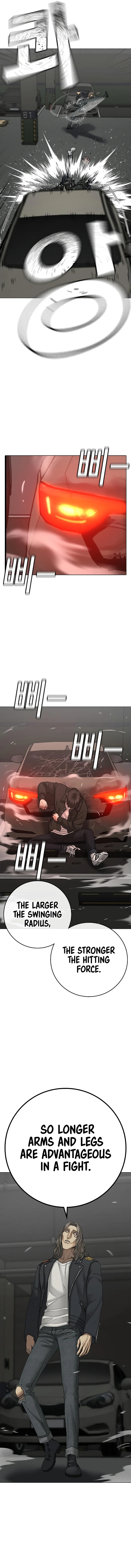 Reality Quest Chapter 84 - Page 10