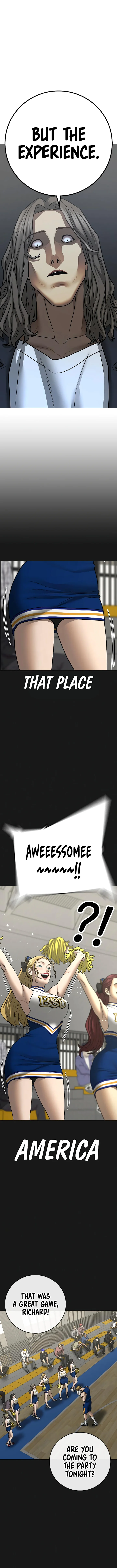 Reality Quest Chapter 84 - Page 12