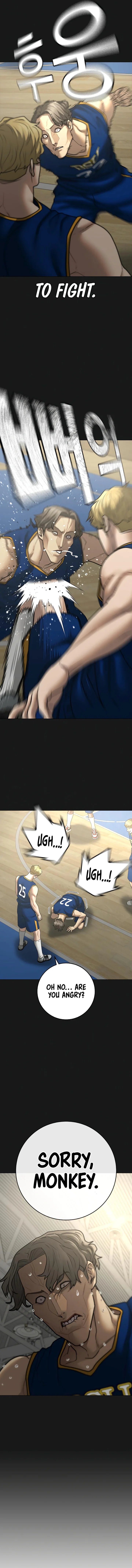 Reality Quest Chapter 84 - Page 15