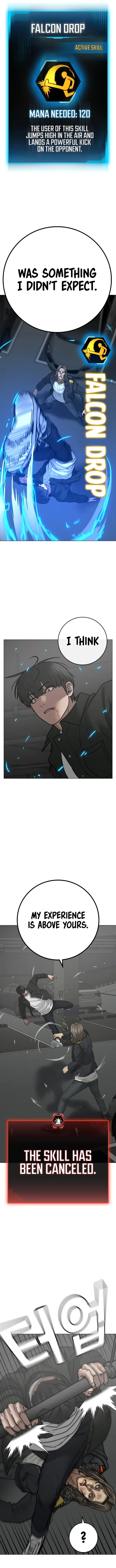 Reality Quest Chapter 84 - Page 19