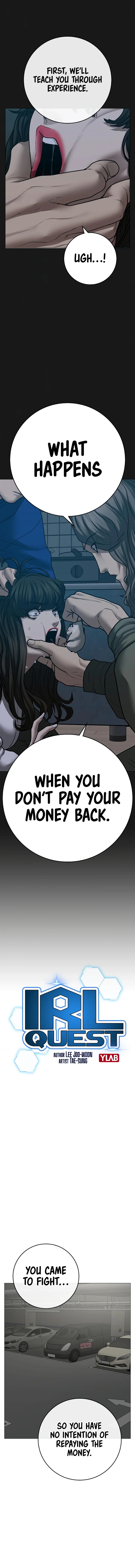 Reality Quest Chapter 84 - Page 4