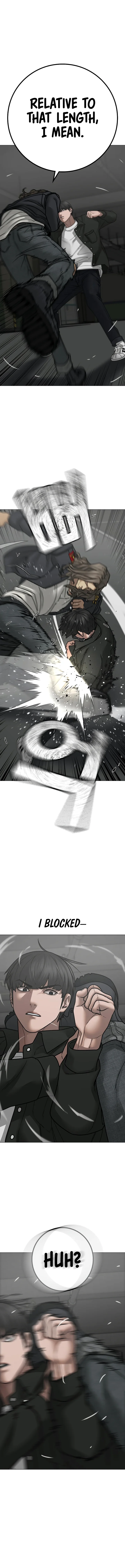 Reality Quest Chapter 84 - Page 9