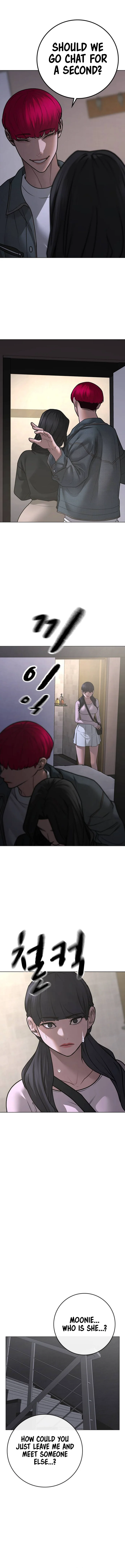 Reality Quest Chapter 90 - Page 6