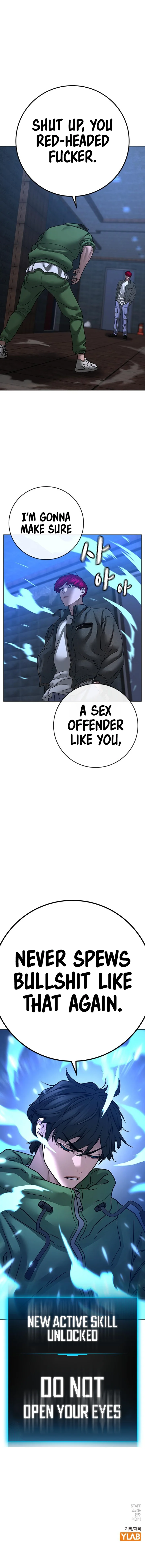 Reality Quest Chapter 91 - Page 16