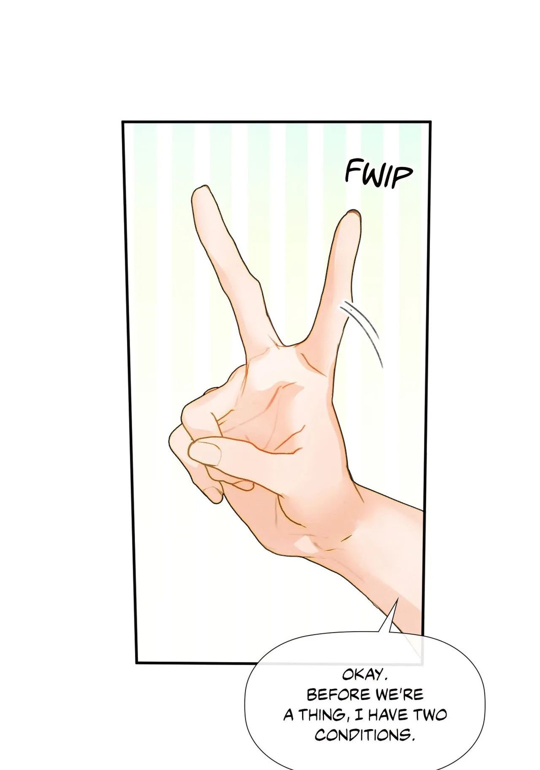 Pure Love Chapter 16 - Page 71