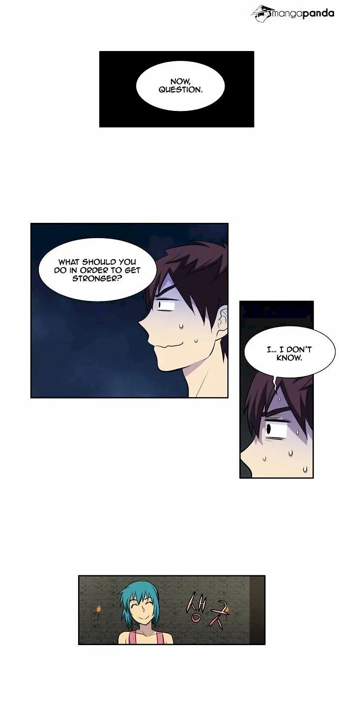 The Gamer Chapter 101 - Page 20