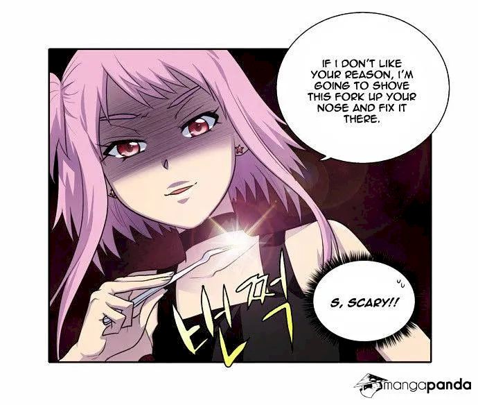 The Gamer Chapter 111 - Page 16