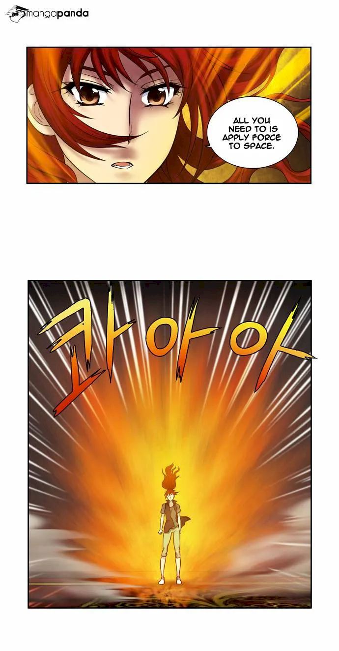 The Gamer Chapter 132 - Page 17