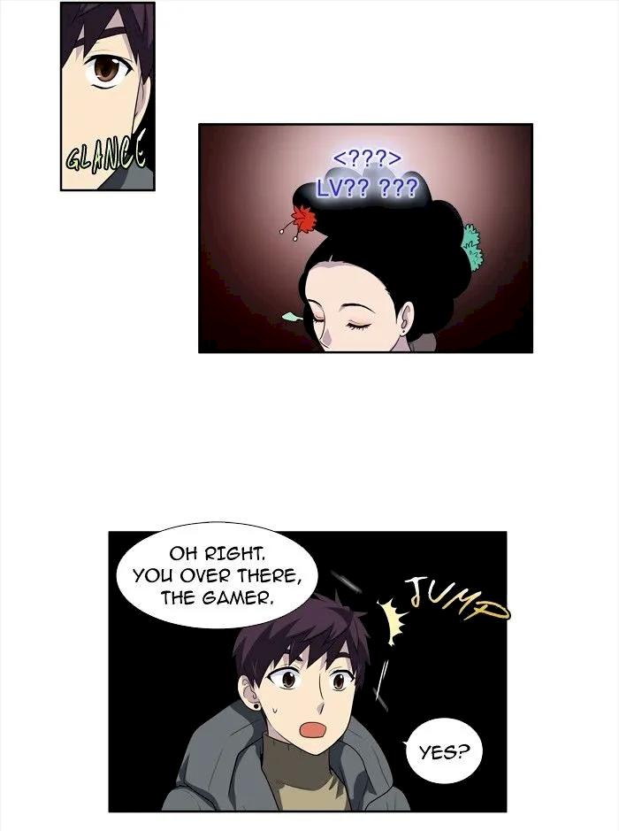 The Gamer Chapter 182 - Page 14
