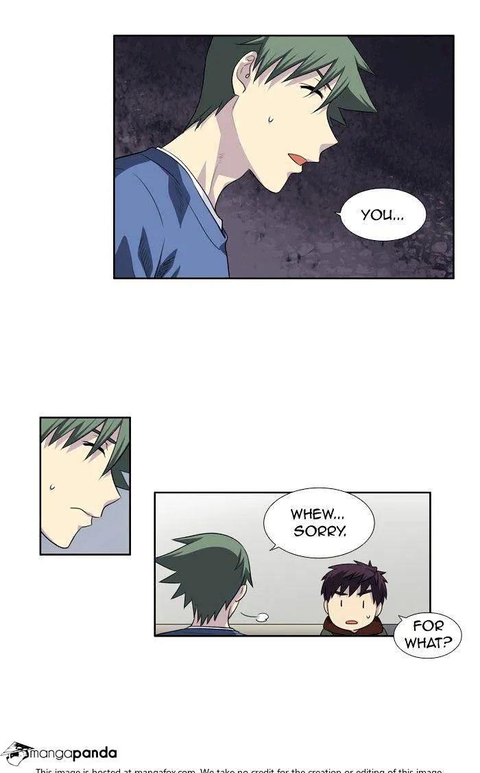 The Gamer Chapter 188 - Page 2