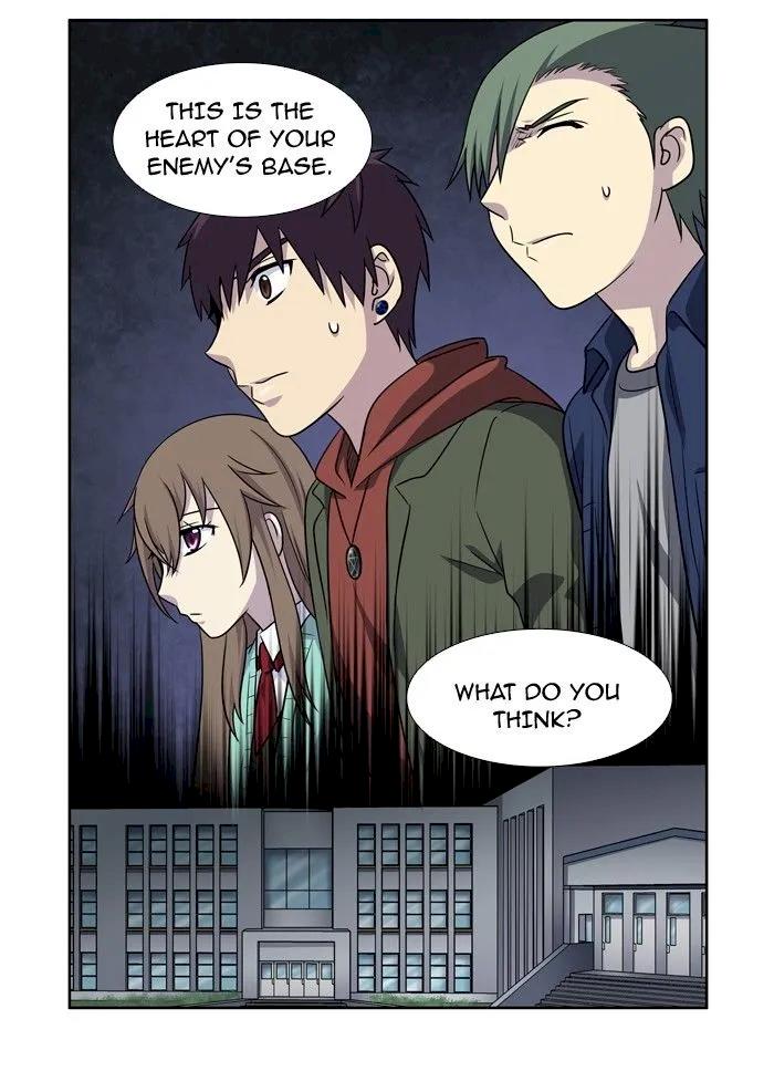 The Gamer Chapter 202 - Page 28
