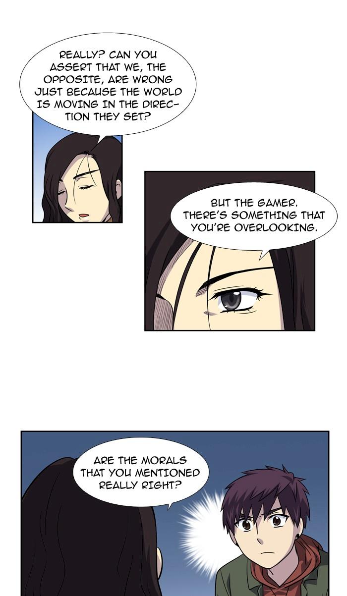 The Gamer Chapter 209 - Page 24