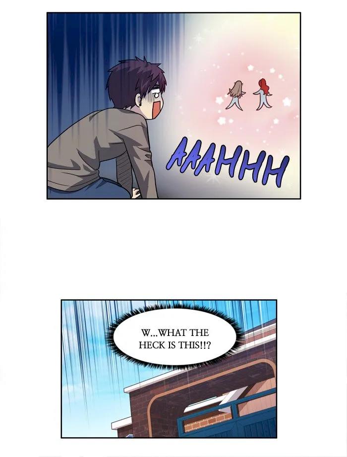 The Gamer Chapter 236 - Page 38