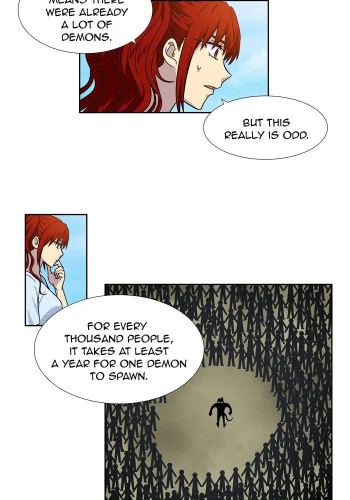 The Gamer Chapter 246 - Page 24