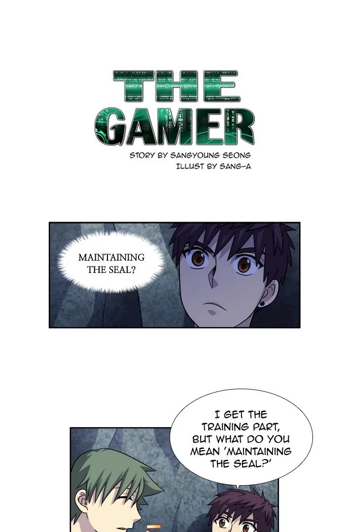 The Gamer Chapter 255 - Page 1