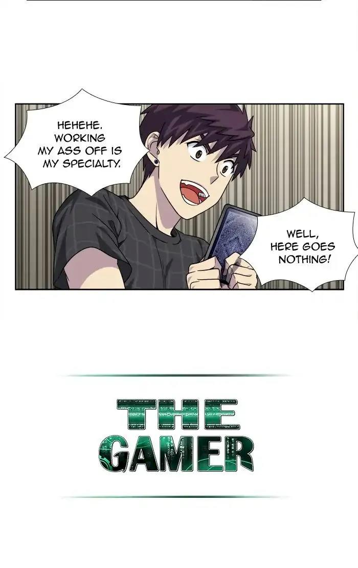 The Gamer Chapter 262 - Page 20
