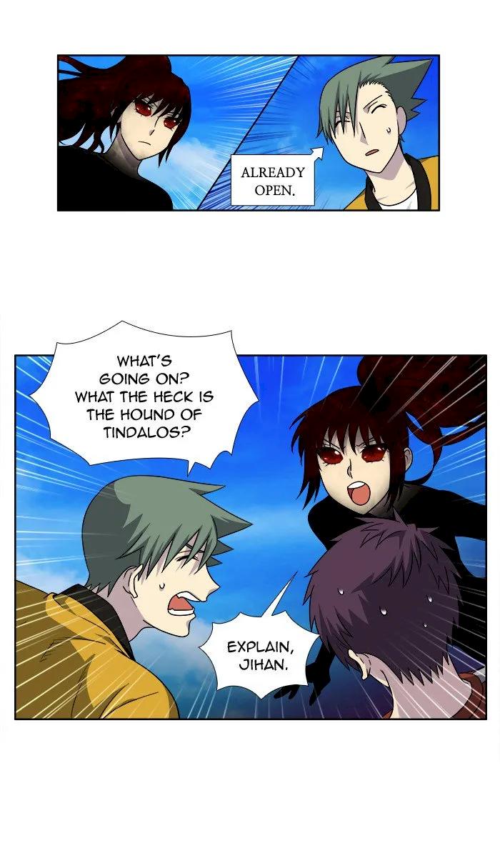 The Gamer Chapter 267 - Page 13