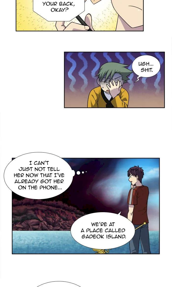 The Gamer Chapter 268 - Page 13