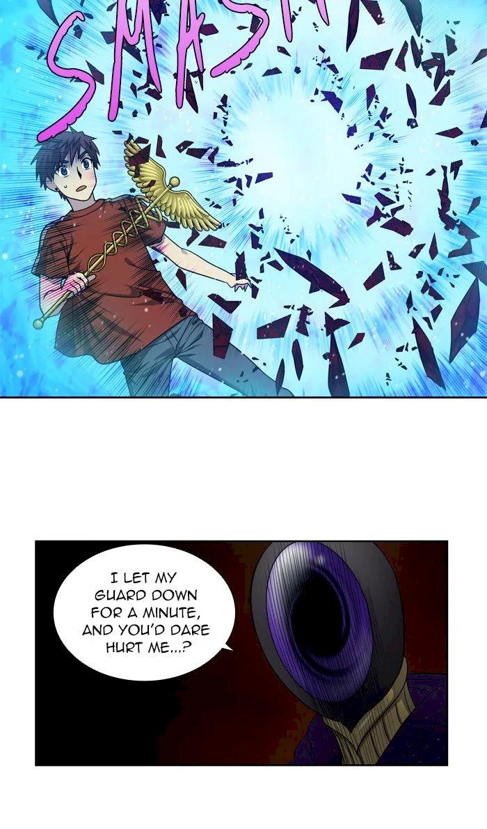 The Gamer Chapter 271 - Page 5