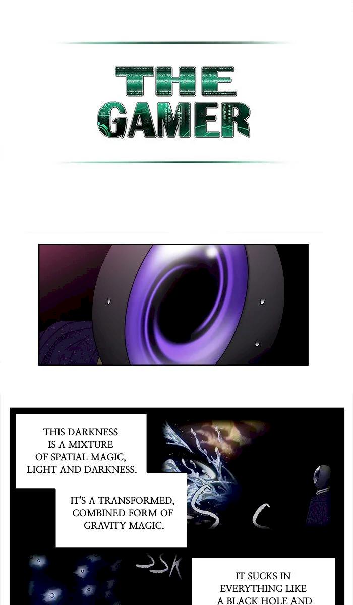 The Gamer Chapter 272 - Page 15