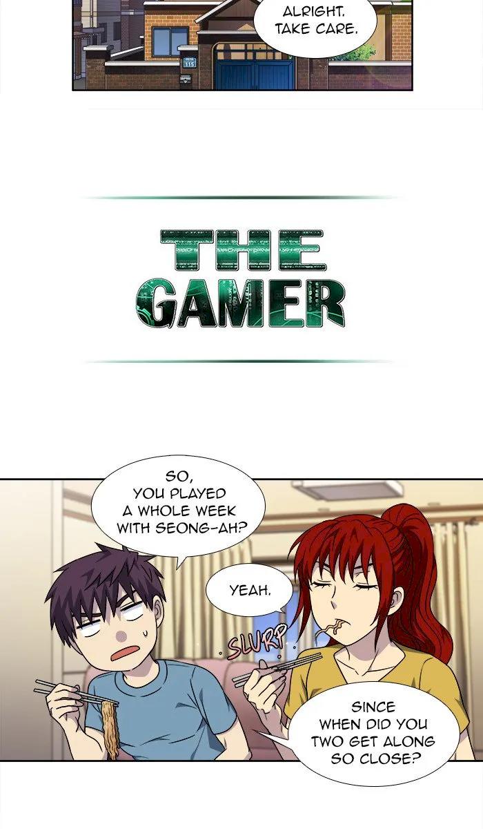 The Gamer Chapter 277 - Page 28