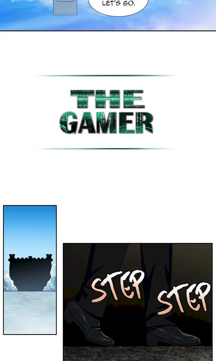 The Gamer Chapter 285 - Page 11