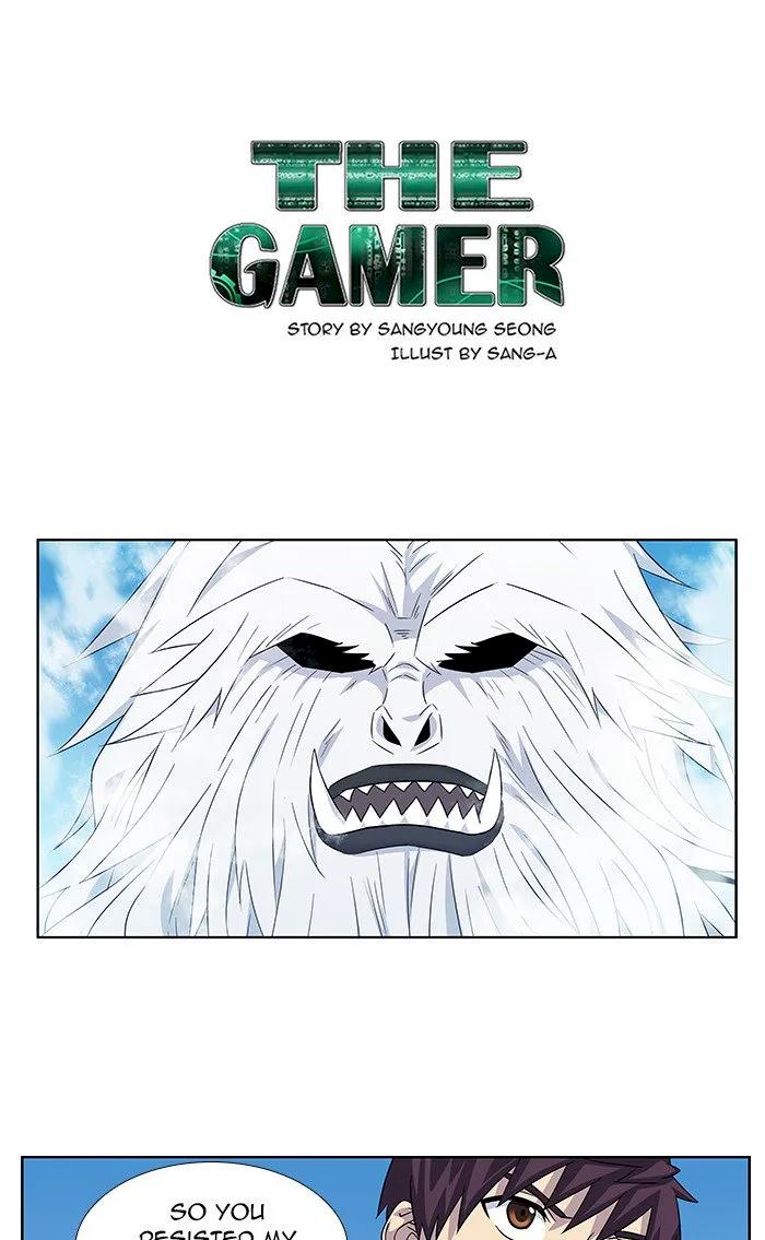 The Gamer Chapter 289 - Page 1