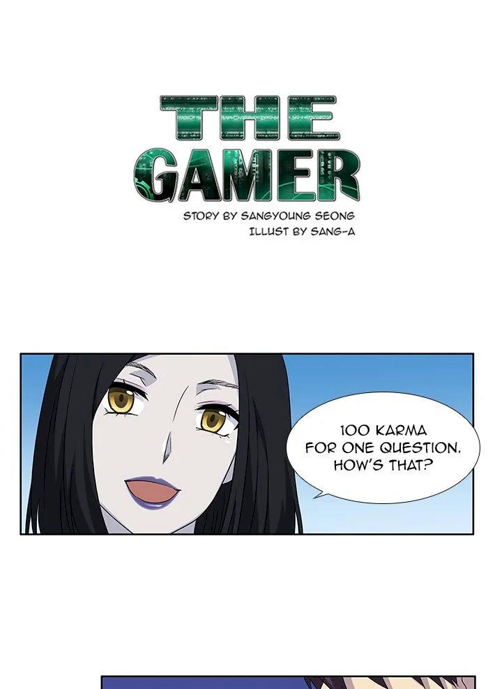 The Gamer Chapter 294 - Page 1