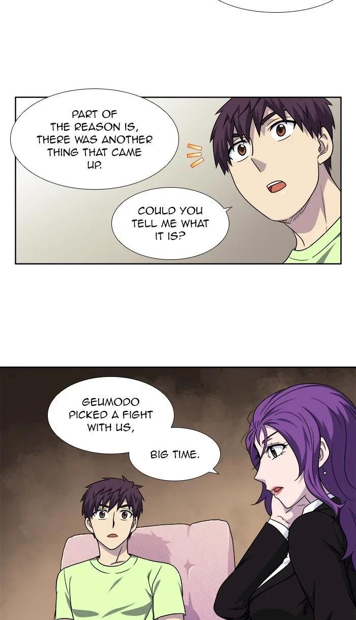 The Gamer Chapter 301 - Page 14