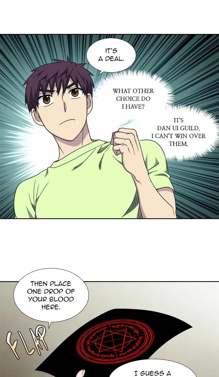 The Gamer Chapter 301 - Page 21