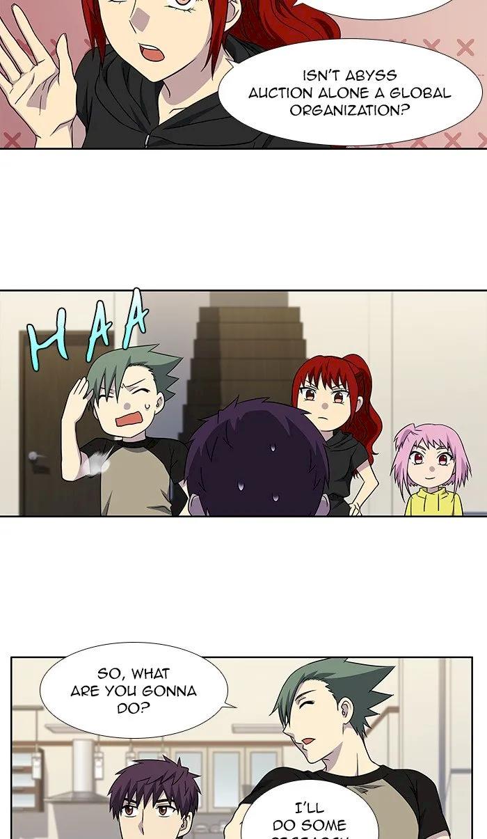 The Gamer Chapter 301 - Page 27